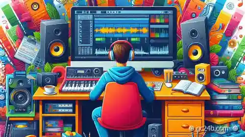 How to Master a Track for Free