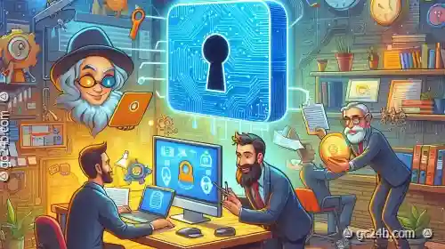 How to Secure Your Git Repos