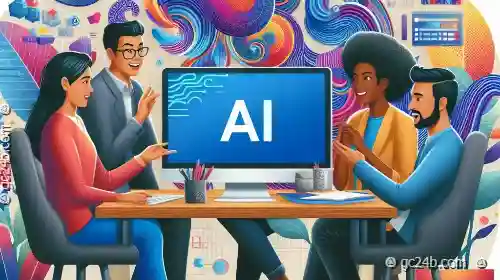 How to Use AI for Texture Generation