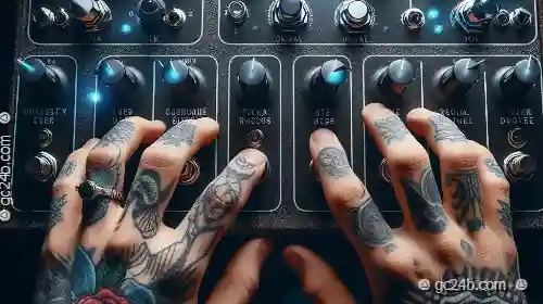 How to Use Looper Pedals in Your Setup