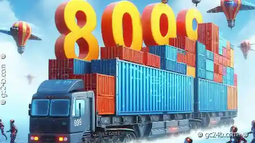 Is Containerization Hurting Application Speed?