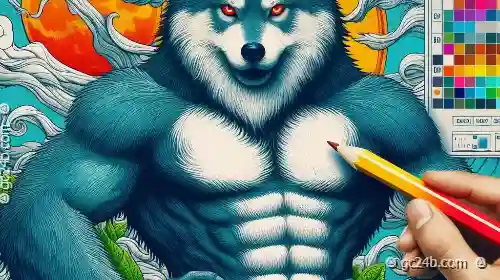 Is Photoshop Still the King of Texture Editing?