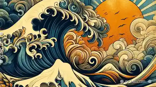 Is Vector Art Making a Comeback in Texturing?
