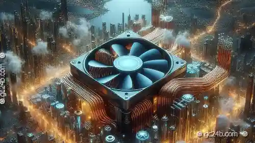 Liquid Cooling: Overhyped or Necessary for Stability?