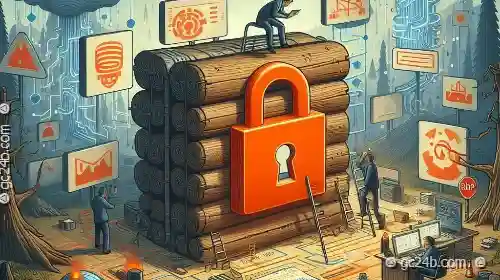 Logging Libraries Create Security Risks