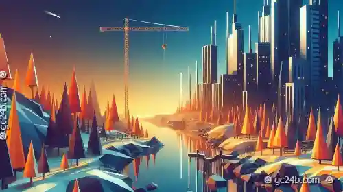 Low-Poly is an Aesthetic Dead End