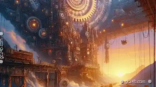 Lumberyard: Amazon's Forgotten Engine
