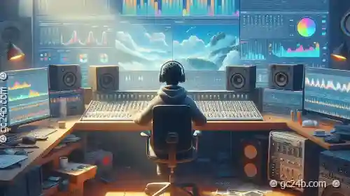 Managing Soundtracks in Unity