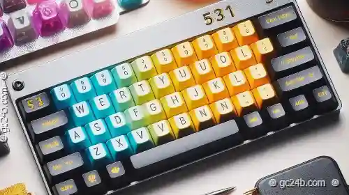 Mechanical Keyboards: Useful or Pretentious?