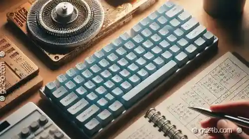 Mechanical vs Membrane Keyboards for Typing