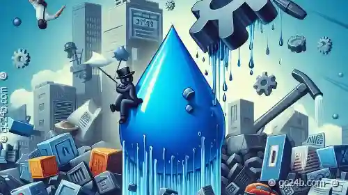 Memory Leaks: Why Modern Languages Still Fail