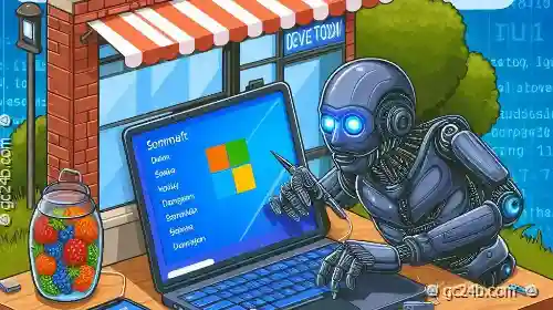 Microsoft Store for Dev Tools: A Missed Opportunity?