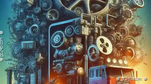 Mobile Build Sizes from Each Engine