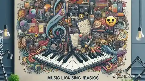 Music Licensing Basics