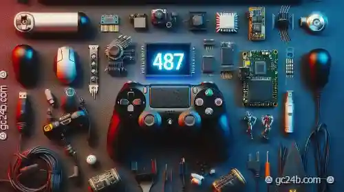 Must-Have Peripherals for Developers and Gamers