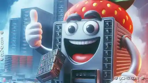 NAS for Devs: Why Local Storage is Overrated