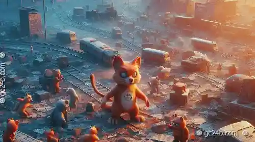 Normal Map Generators Create Bad Assets