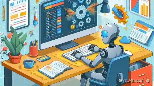 Productivity with Task Scheduler for Script Automation