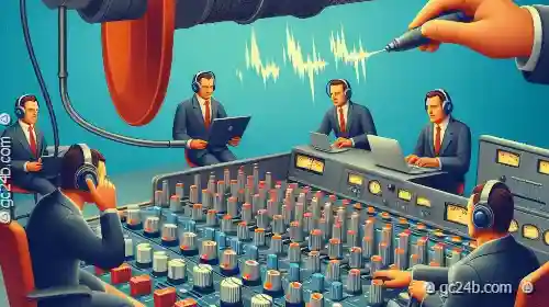 Removing Noise from Recordings