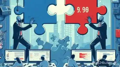 Resolving Merge Conflicts