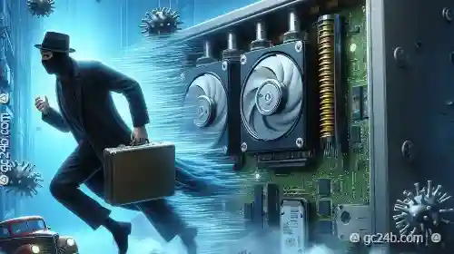 SSDs Are Failing Faster Than HDDs - The Hidden Risk