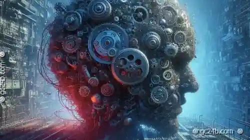 Shader Complexity in Engines: Overengineering at Its Worst