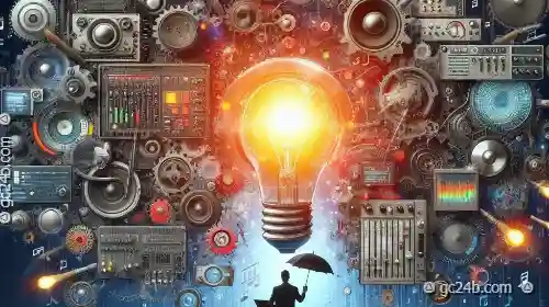 Should Developers Build Their Own Sound Engines?