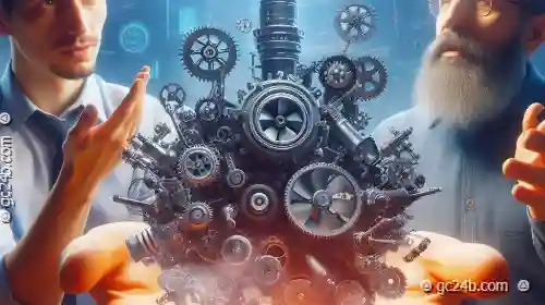 Should Every Game Studio Build Their Own Engine?