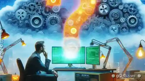 Should Game Engines Abandon Visual Scripting Altogether?