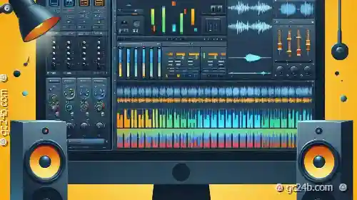 Sound Design Basics with Reaper