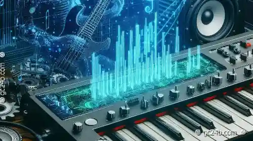 Soundfonts Are an Outdated Technology