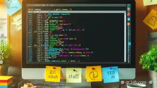 Stashing Changes in Git