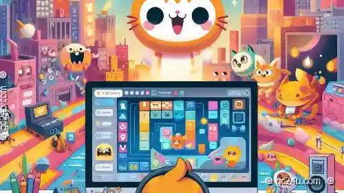 Stencyl vs. Scratch: Game Dev for Kids