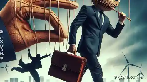 String Handling: The Silent Performance Killer