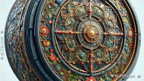 Substance Painter for 3D Textures