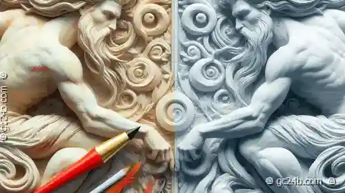 Substance Painter vs. Quixel: Which to Use?