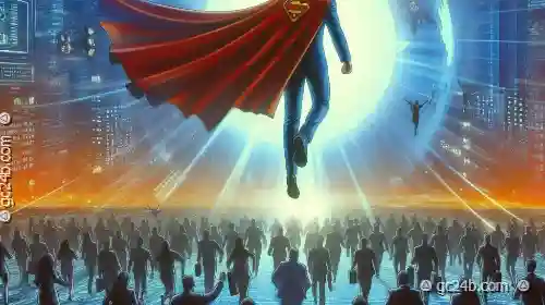 Superpowers: The Open-Source HTML5 Game Creator