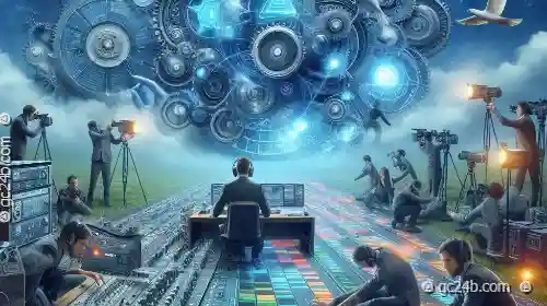 Syncing Audio with Video