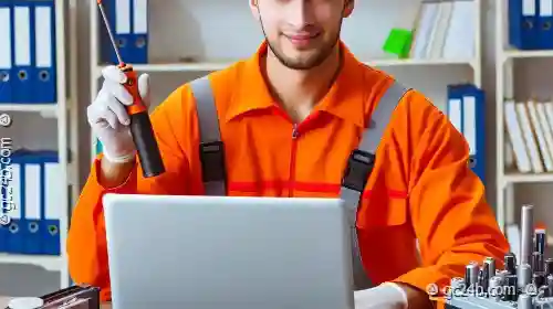 Taking Care of Laptop Batteries