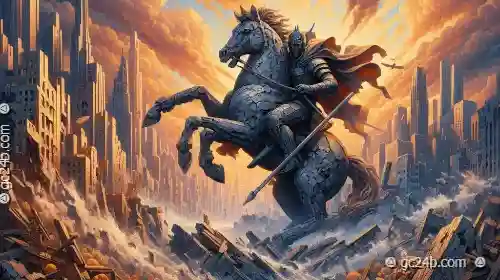 Texture Compression Ruins Art