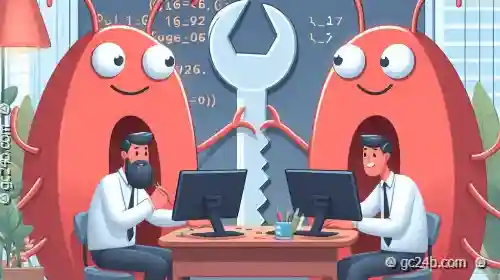The Benefits of Pair Debugging