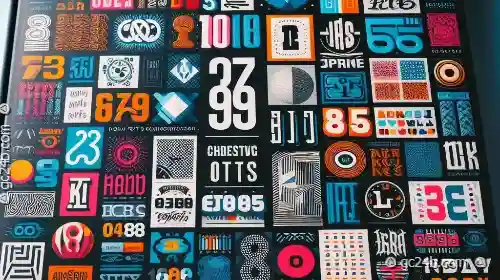 The Best Free Font Combinations