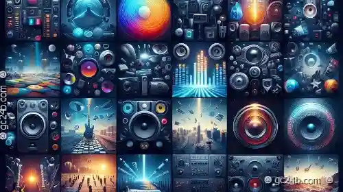 The Best Free Sound Libraries for Game Devs