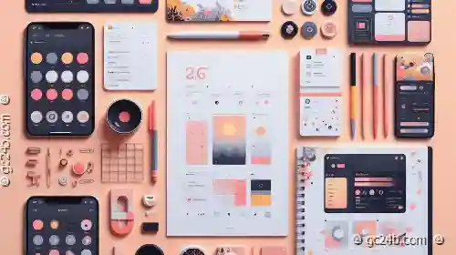 The Best Free UI Kits for Figma
