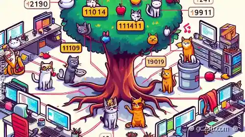 The Best Git Branch Naming Conventions