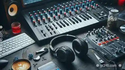 The Best Headphones for Mixing (Without Breaking the Bank)
