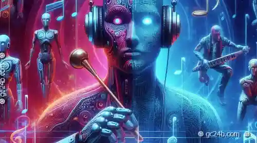 The Ethics of AI-Generated Music: Threat or Opportunity?