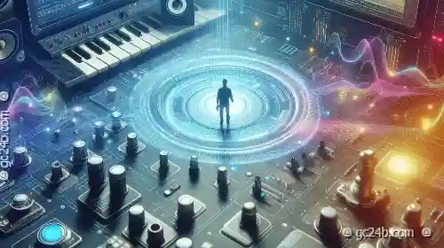 The Future of AI in Music Production Tools