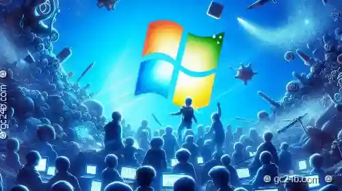 The Future of Windows for Devs: Irrelevance or Reinvention?