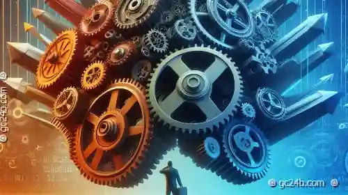 The Illusion of Choice in Game Engines
